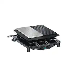 Steba raclette steba made in germany raclette