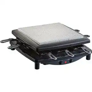 Steba raclette steba rc 3 raclette made in germany