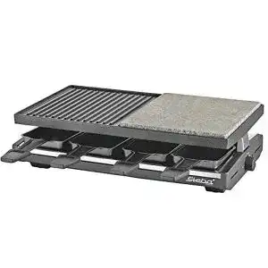 Steba raclette steba rc 58 multi raclette hochwertig