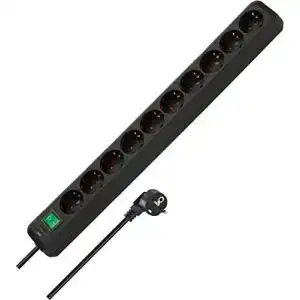 Steckdosenleiste brennenstuhl eco line 10 fach