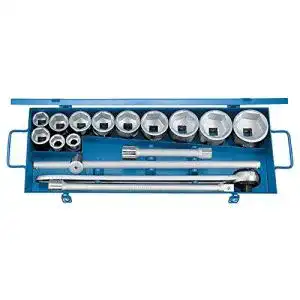 Steckschluesselsatz 3by4 zoll gedore steckschluessel satz 3 4 zoll