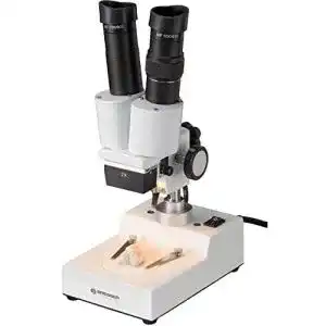 Stereomikroskop bresser 3d auflicht stereo mikroskop biorit icd