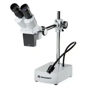 Stereomikroskop bresser auflicht stereo mikroskop biorit icd cs