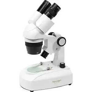 Stereomikroskop omegon stereoview auflicht und durchlicht
