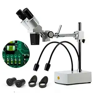 Stereomikroskop swift optical professionelles niveau 10x