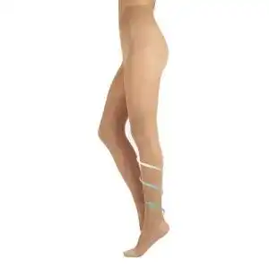 Stuetzstrumpfhose calzitaly medizinische feine
