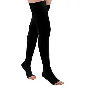 Stuetzstrumpfhose evolyline medizinisch kompressionsstruempfe