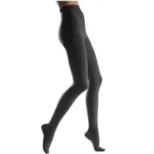 Stuetzstrumpfhose lauma medical 23 32 mmhg