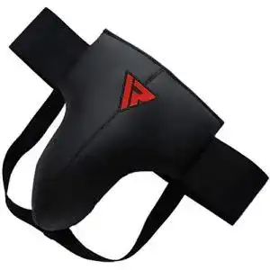 Suspensorium herren rdx mma tiefschutz cup boxen