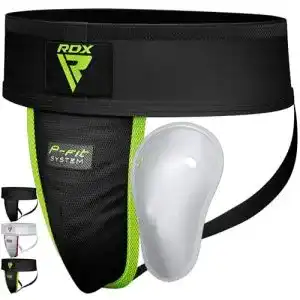 Suspensorium herren rdx tiefschutz herren boxen kampfsport