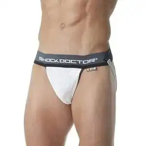 Suspensorium herren shock doctor herren