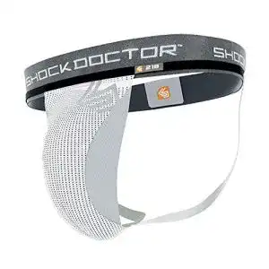 Suspensorium herren shock doctor unitedsportsbrands