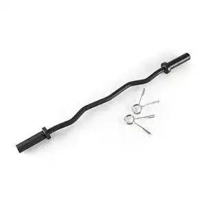 Sz stange capital sports accretor 120 cbo curlstange