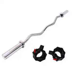 SZ-Stange - sz stange power xtreme profi 50 mm inkl schnellverschluesse