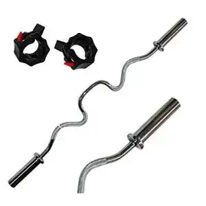 Sz stange power xtreme profi super 50 mm schnellverschluesse