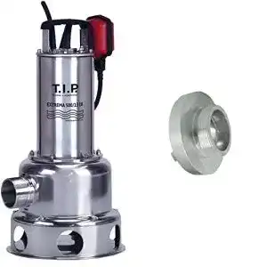T i p tauchpumpe t i p 30171 schmutzwasser tauchpumpe