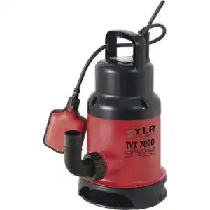 T i p tauchpumpe t i p 30268 schmutzwasser tauchpumpe