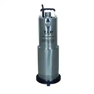 T i p tauchpumpe t i p 4in1 zisternenpumpe tauchdruckpumpe
