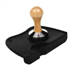 Tampermatte dupeakya kaffee tamper matte silikon
