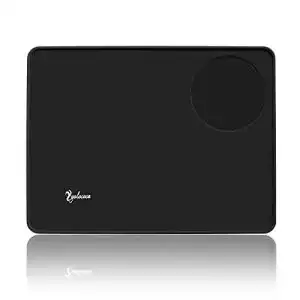 Tampermatte yolococa matte fuer kaffee tamper