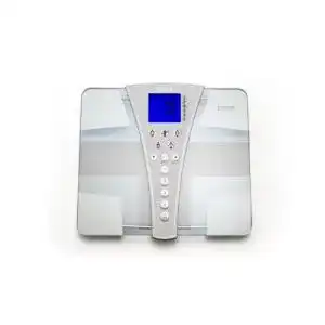 Tanita waage tanita bc 587 extra stabile koerperanalysewaage