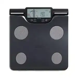 Tanita waage tanita bc 613 segmentale koerperanalysewaage