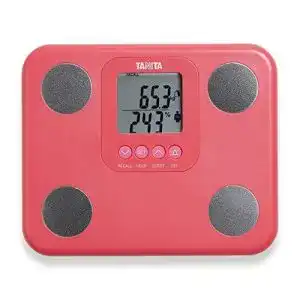 Tanita waage tanita bc 730 leichte kompakte