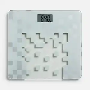 Tanita waage tanita hd 380 design glas digital personenwaage