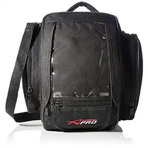 Tankrucksack a pro motorrad textil 5lt gepaeck magnetisch