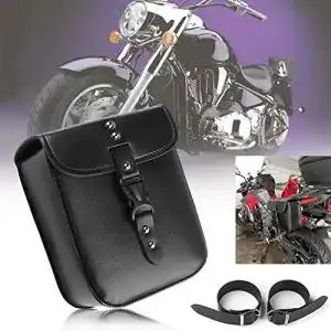 Tankrucksack krtopo 1 x motorrad kleine seite satteltasche