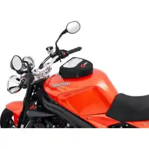 Tankrucksack qbag magnet st02 3l stauraum fuer motorraeder