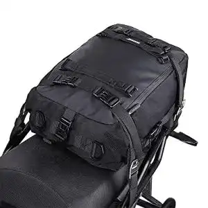 Tankrucksack wildken multifunktionale motorrad hecktasche