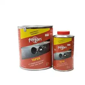 Tankversiegelung fertan tapox 2 k tank innenbeschichtung epoxy