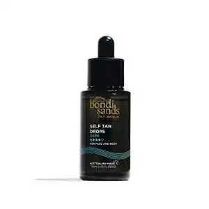Tanning Drops