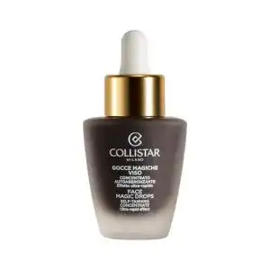 Tanning drops collistar gocce magiche fuer das gesicht