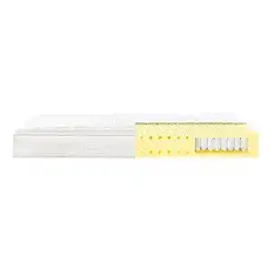 Taschenfederkernmatratze 100 x 200 roewa etera boston
