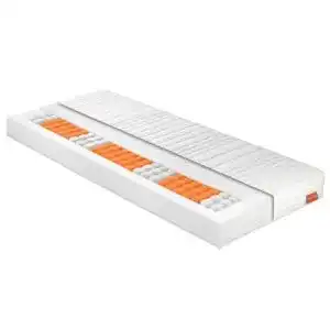 Taschenfederkernmatratze 90 x 200 sleepling 190140 federkern