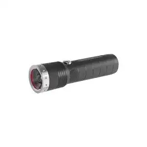Taschenlampe 1000 lumen ledlenser mt14 led taschenlampe