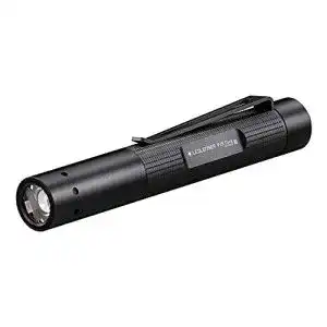 Taschenlampe 1000 lumen ledlenser p2r core mini led