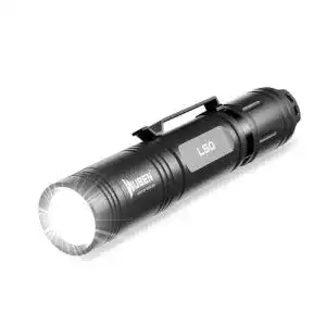 Taschenlampe 1000 lumen wuben l50 led 1200 lumen super