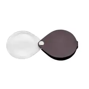 Taschenlupe eschenbach optik lupe einschlaglupe classic 1