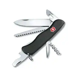 Taschenmesser victorinox schweizer forester 12 funktionen
