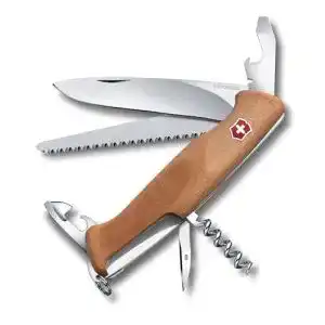 Taschenmesser victorinox schweizer gross ranger 55 swiss army