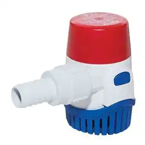 Tauchpumpe 12v rule tecnica de fluidoss l bomba sum