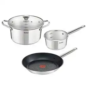 Tefal-Töpfe