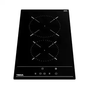Teka kochfeld teka schwarz modulare glaskeramikplatte 30 cm