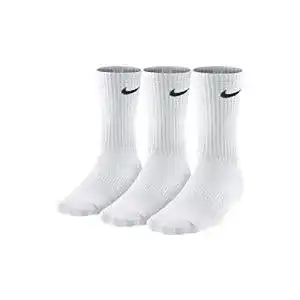 Tennissocken nike unisex trainingssocken 3 paar lightweight crew