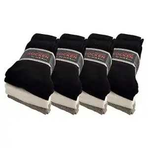 Tennissocken nokkser 10 20 30 paar sportsocken arbeitssocken