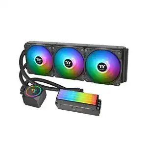 Thermaltake wasserkuehlung thermaltake floe rc 360 memory