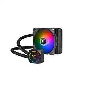 Thermaltake wasserkuehlung thermaltake th120 argb sync